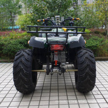 Новый тип полный размер 20ah 1500W зеленый электрический ATV с реверсом (JY-ES020B)